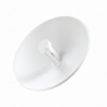 PowerBeam airMAX M5, larga distancia, frecuencia 5 GHz (5170-5875 MHz)