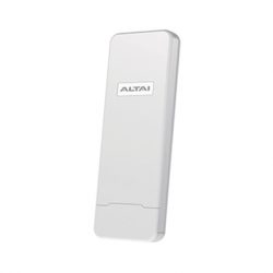 Punto de Acceso Sectorial de 70 ° Super Wi-Fi, PTP y PTMP en 2.4 GHz,