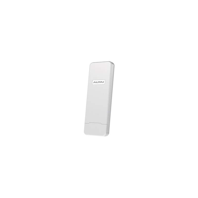 Punto de Acceso Sectorial de 70 ° Super Wi-Fi, PTP y PTMP en 2.4 GHz,