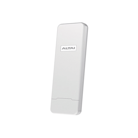 Punto de Acceso Sectorial de 70 ° Super Wi-Fi, PTP y PTMP en 2.4 GHz,