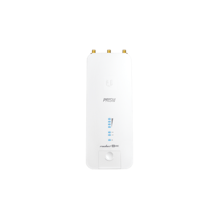 Radio Estación Base airMAX AC GEN2 hasta 500 Mbps, 5 GHz (5150 - 5875