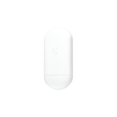 NanoStation airMAX Loco5AC CPE hasta 450 Mbps, 5 GHz (5150 - 5875 MHz)