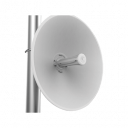 ePMP Force 300-25 para zonas con alta interferencia / Hasta 600 Mbps /