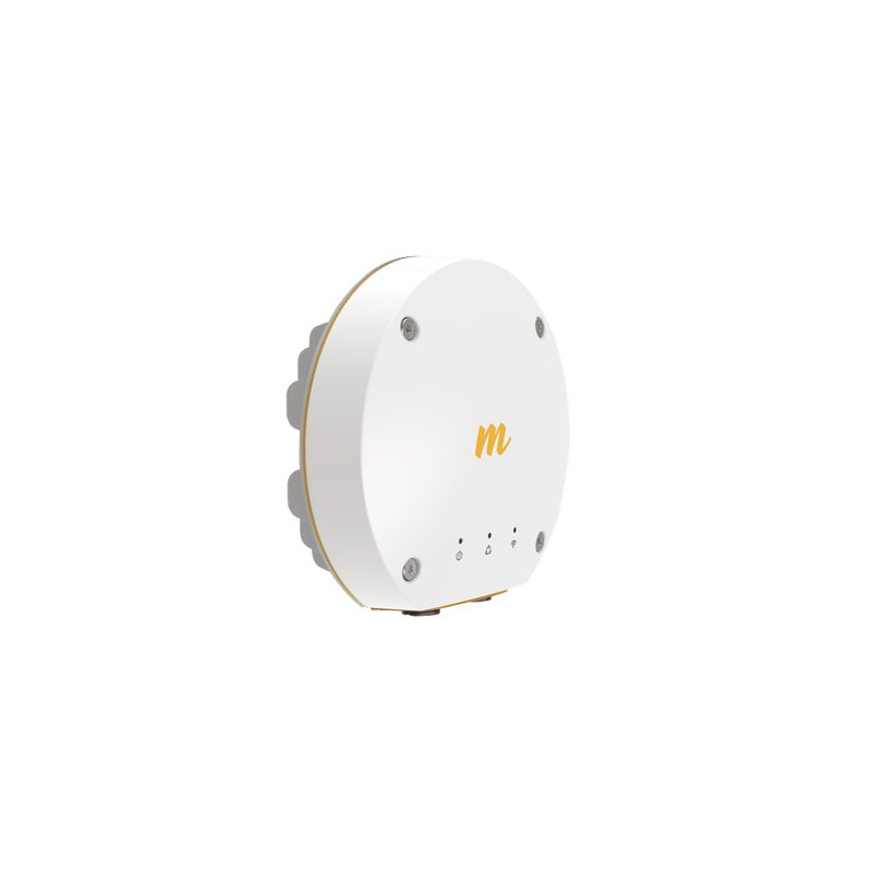 Radio Backhaul Punto-Punto MIMO 4X4:4ac, IP67, 10.0 - 11.7 GHz, Alta V