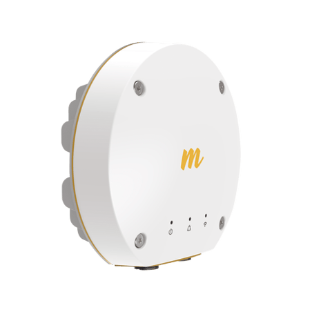 Radio Backhaul Punto-Punto MIMO 4X4:4ac, IP67, 10.0 - 11.7 GHz, Alta V