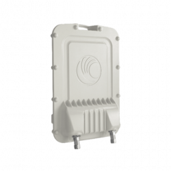 Backhaul radio conecterizado, 4.9-6.05 GHz PTP/HCMP/ 450 Mbps Reales,