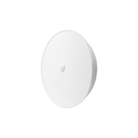PowerBeam airMAX AC ISO Gen2 hasta 450 Mbps, 5 GHz (5150 - 5875 MHz) c