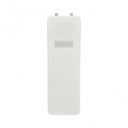 Punto de Acceso Super WiFi, PTP y PTMP Conectorizado en 2.4 GHz, Hasta