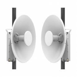 Enlace BackHaul Completo ePMP Force 425 / Antena Integrada de 25 dBi /