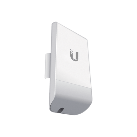 NanoStation airMAX locoM5 CPE,  hasta 150 Mbps, frecuencia 5 GHz (5170