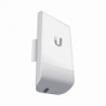 NanoStation airMAX locoM5 CPE,  hasta 150 Mbps, frecuencia 5 GHz (5170