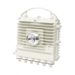 Radio EtherHaul Serie 2500FX-EXN 1 a 2 Gigabit Full Duplex, 70/80GHz,