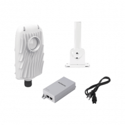 Kit de radios B5X, rango de frecuencia extendida (4.9 a 6.4 GHz),  inc