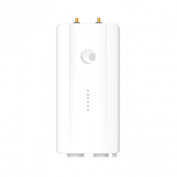 Estación base conectorizada ePMP4600L MIMO 2x2 con capacidad de hasta