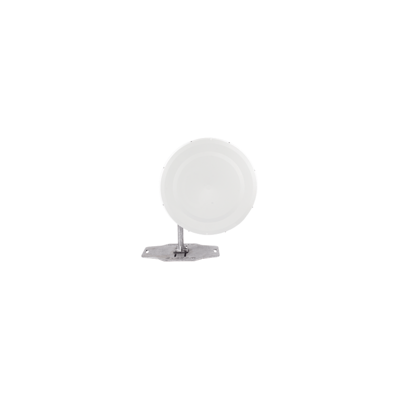 Antena Direccional de Alto Rendimiento/ Parábola profunda para mayor a
