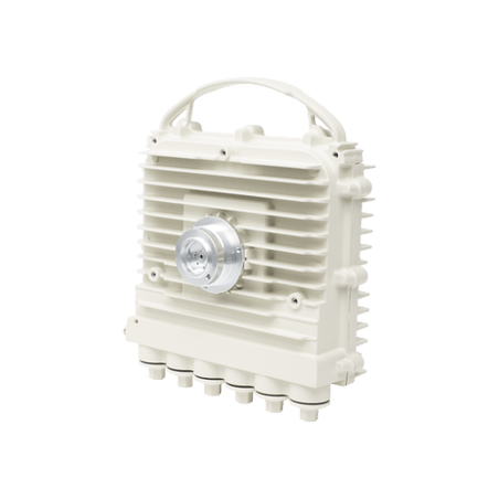 Siklu EtherHaul-1200FX 1 Gigabit Full Duplex 70/80GHz Banda-E