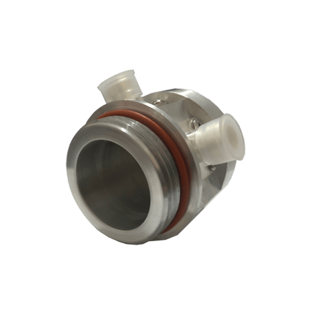 Adaptador Twinwaves para radios Mimosa C5x, B5x, C6x, B6x, facilita la