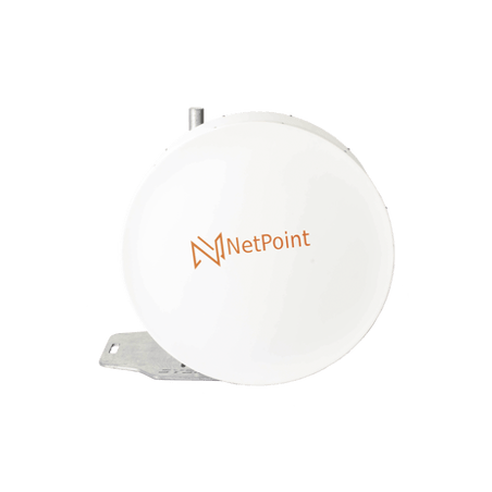 Antena Blindada de alta gama / 3 ft / 10-11 GHz / Ganancia 38 dBi / Co