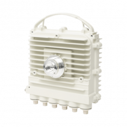 Siklu EtherHaul-1200FX 1 Gigabit Full Duplex 70/80GHz Banda-E