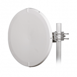 Antena Direccional de Alto Rendimiento / 31 dBi / 2 ft / 5.9-7 GHz / C