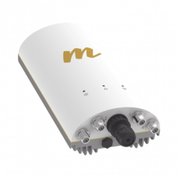 Punto de Acceso de 1.5 Gbps / MU-MIMO 4x4 / 4.9-6.4 GHz / 4 Conectores