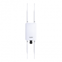 Punto de Acceso Omnidireccional Súper Wi-Fi, Doble Banda en 2.4 y 5 GH