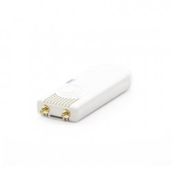 ePMP FORCE300CSML para zonas con alta interferencia, hasta 400 Mbps, 4