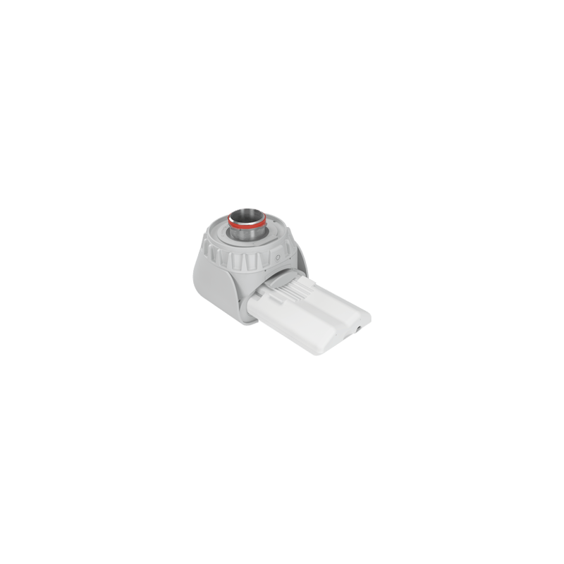Adaptador TwistPort para Radio R5-AC-LITE Ubiquiti listo para antenas