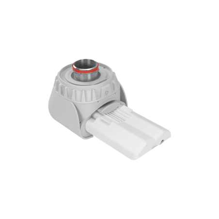 Adaptador TwistPort para Radio R5-AC-LITE Ubiquiti listo para antenas