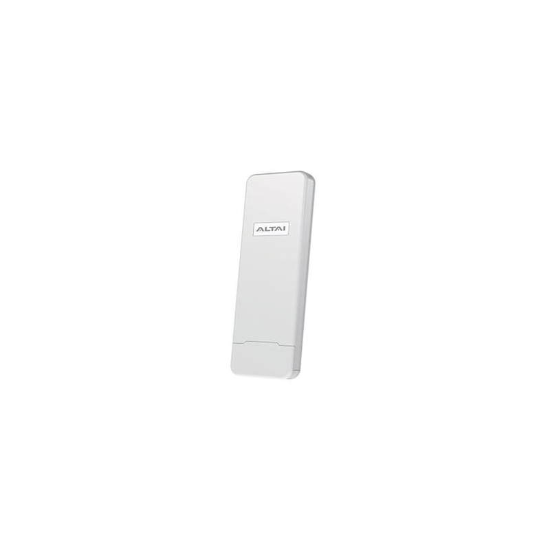 Punto de Acceso Super WiFi, PTP y PTMP en 5 GHz, con Antena Integrada