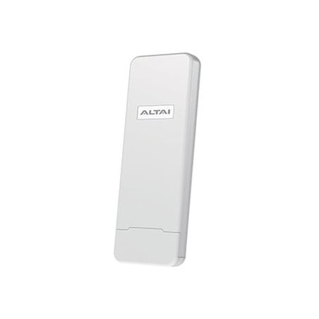 Punto de Acceso Super WiFi, PTP y PTMP en 5 GHz, con Antena Integrada