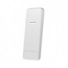 Punto de Acceso Super WiFi, PTP y PTMP en 5 GHz, con Antena Integrada