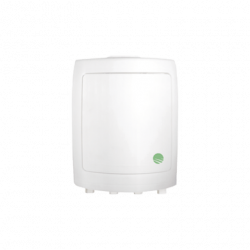 Unidad Terminal Terragraph, Cobertura 90 grados, 1 Gbps, 1 x RJ-45 GE,
