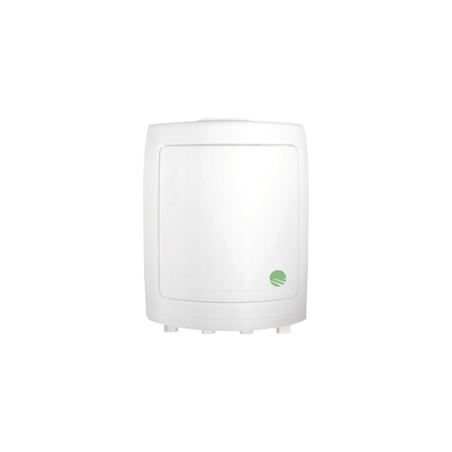 Unidad Terminal Terragraph, Cobertura 90 grados, 1 Gbps, 1 x RJ-45 GE,
