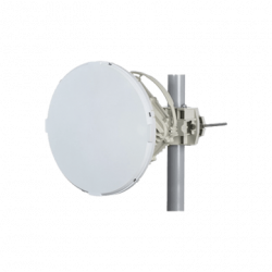Antena Siklu de 1 pie para radios EtherHaul (EH1200, EH2500, EH8010),