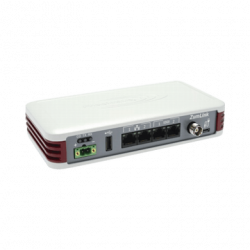 Radio Industrial para enviar datos, hasta 4 Mbps, 900 MHz, con puerto
