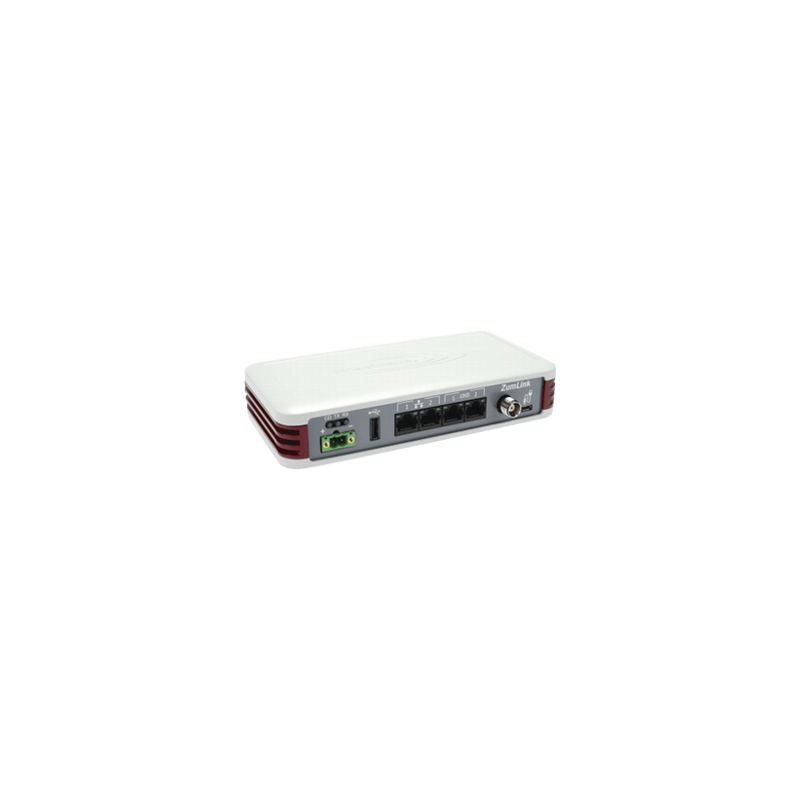 Radio Industrial para enviar datos, hasta 4 Mbps, 900 MHz, con puerto