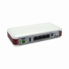 Radio Industrial para enviar datos, hasta 4 Mbps, 900 MHz, con puerto