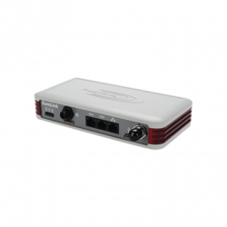 Radio Industrial para enviar datos, hasta 4 Mbps, 900 MHz, con puerto