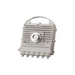 EtherHaul-8010FX hasta 10 Gigabit Full Duplex 70/80GHz Banda-E (Frecue