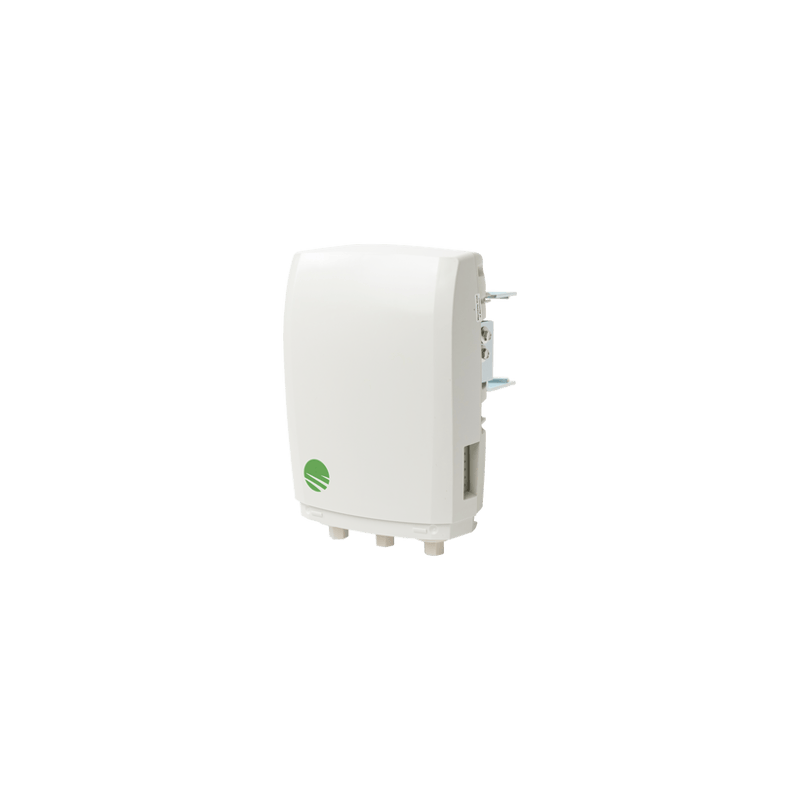 Unidad Base Multihaul BU, Apertura 90°, 500 Mbps actualizable a 1800 M