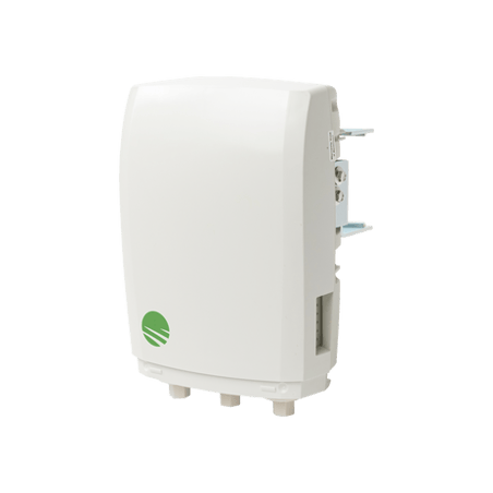 Unidad Base Multihaul BU, Apertura 90°, 500 Mbps actualizable a 1800 M