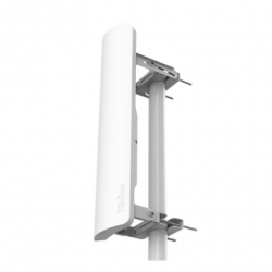 (mANTBox 19s) Punto de Acceso Sectorial de 120&deg; en 5GHZ 802.11 a/n