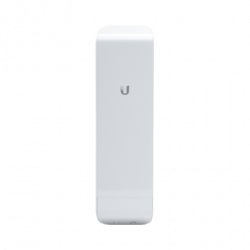 NanoStation airMAX M365, hasta 150 Mbps, frecuencia 3.65 GHz (3650-367
