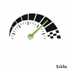 Actualización para la unidad terminal MultiHaul TU de 100 Mbps a 1 Gbp
