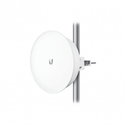 PowerBeam airMAX AC ISO hasta 450 Mbps, 5 GHz (5150 - 5875 MHz) con an