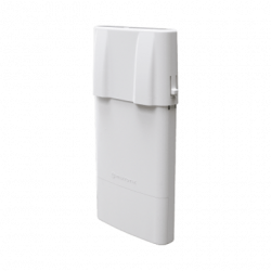 MikroTik NetBox 5 ax  CPE/PtP Conectorizado de Alto Rendimiento, Wi-Fi