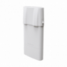 MikroTik NetBox 5 ax  CPE/PtP Conectorizado de Alto Rendimiento, Wi-Fi