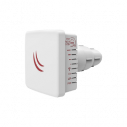 (LDF 5 ac) CPE y PtP en 5GHz 802.11 a/n/ac para Antenas Reflectoras Ah