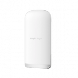 AP PtP o CPE Banda 5Ghz, Especializado para Cámaras, Compatible con Ai